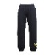 SCRIPT SWEAT PANTS ��BLK��