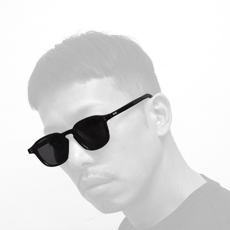 WELLINGTON FRAME SUNGLASS