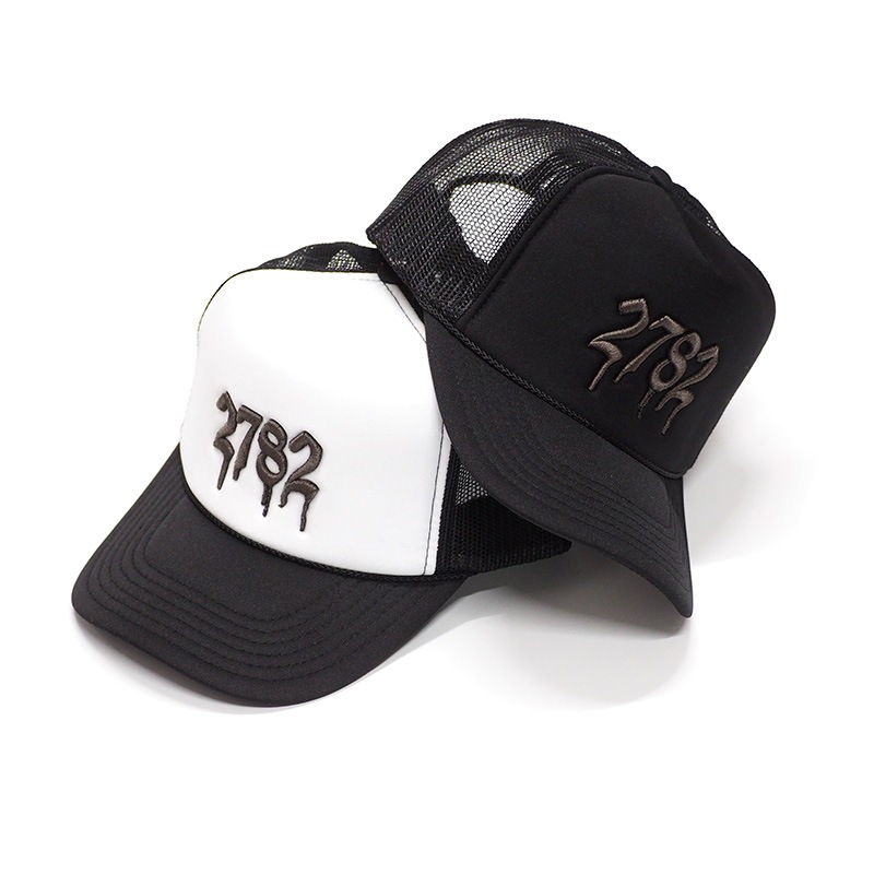 BGHB MESH CAP -DRIP 2782-