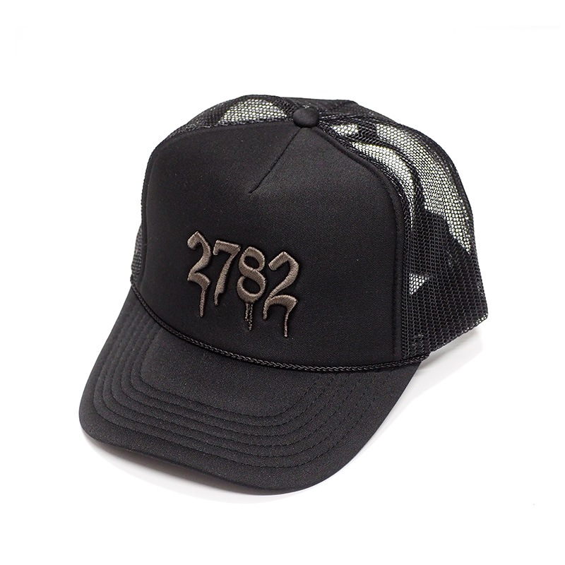 BGHB MESH CAP -DRIP 2782-