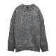 PAISLEY KNIT ��SAGE GREEN��