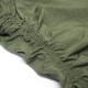 REVERSIBLE BOMBER JKT ��OLIVE��