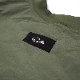 REVERSIBLE BOMBER JKT ��OLIVE��