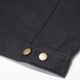 SHORT COLOR DENIM JKT ��BLK��