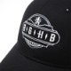 BGHB TRUCKER CAP