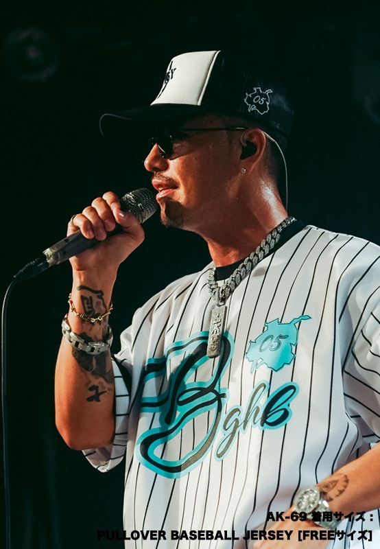 BGHB MESH CAP -CROSS-