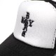 BGHB MESH CAP -CROSS-