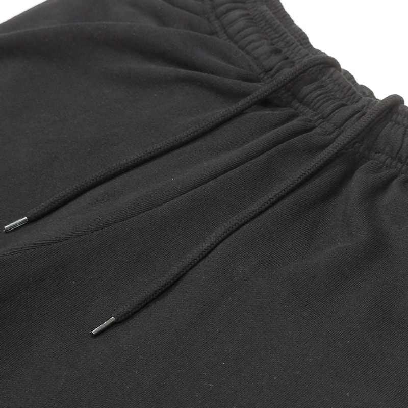 DRIP 2782 SWEAT SHORTS ��BLK��