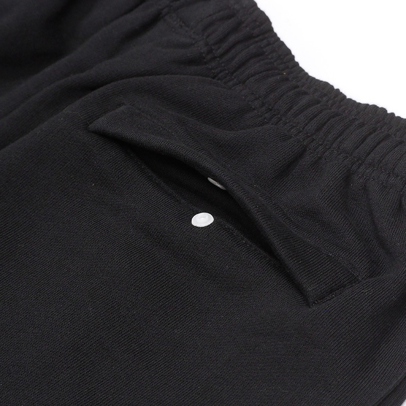 DRIP 2782 SWEAT SHORTS ��BLK��