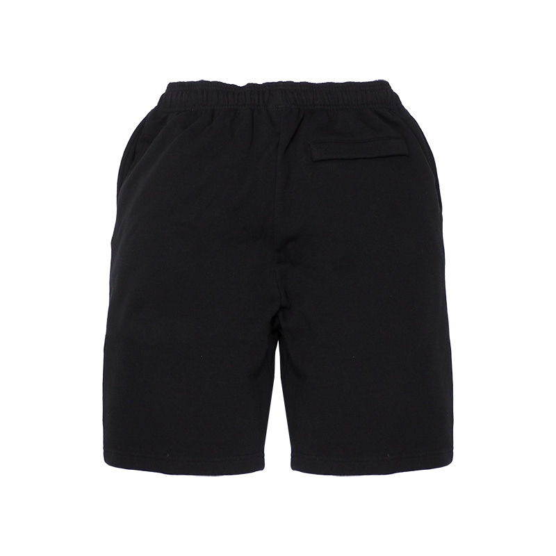 DRIP 2782 SWEAT SHORTS ��BLK��