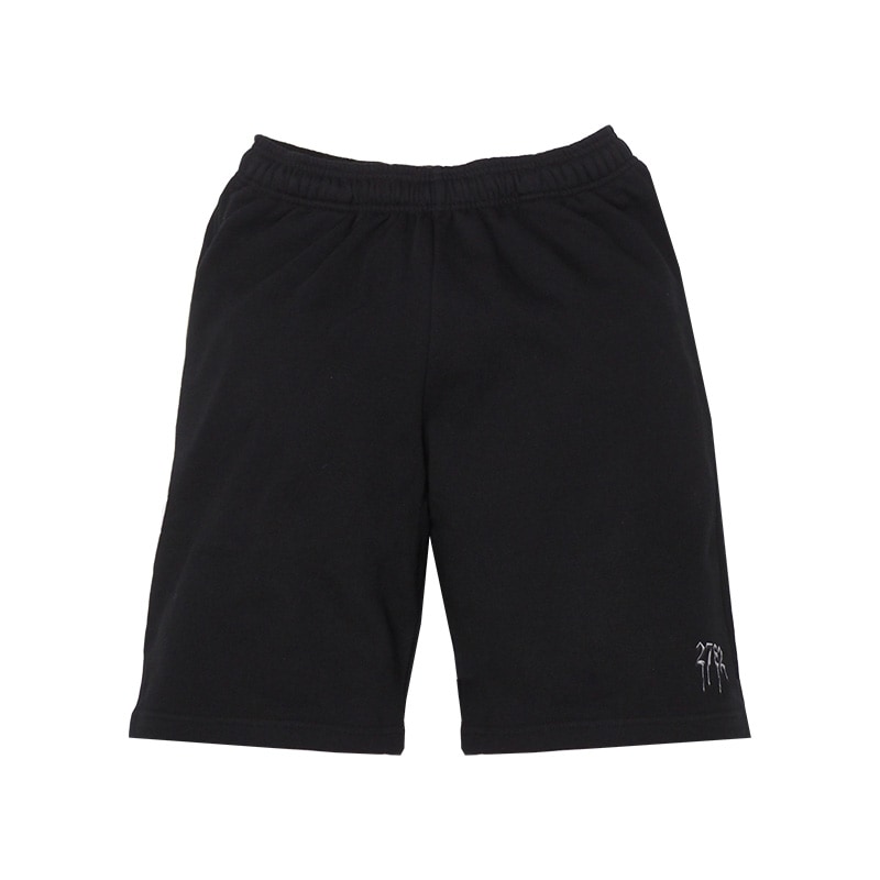 DRIP 2782 SWEAT SHORTS ��BLK��