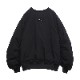 REVERSIBLE BOMBER JKT ��BLK��