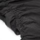 REVERSIBLE BOMBER JKT ��BLK��