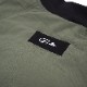 REVERSIBLE BOMBER JKT ��BLK��