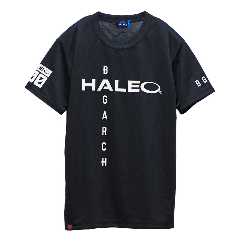 HALEO ハレオ　ロンT 新品 Mサイズ only the real APPAREL/ITEM - トップス - HALEO×バルクスポーツ公式ストア
