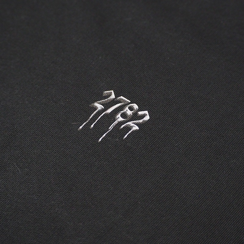 DRIP 2782 SWEAT-TS ��BLK��