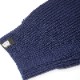 KNIT PULLOVER NAVY