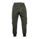 CARGO JOGGER PANTS OLIVE