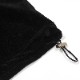 VELOUR TRACK PANTS
