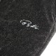 VELOUR TRACK PANTS