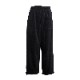VELOUR TRACK PANTS