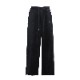 VELOUR TRACK PANTS