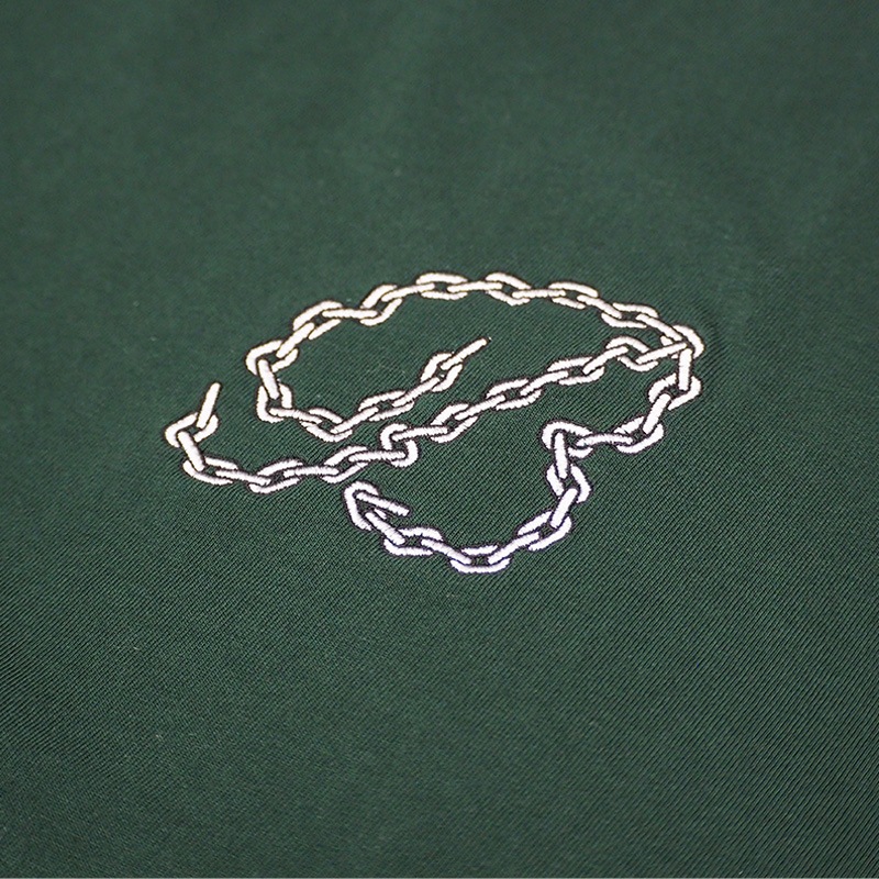 CHAIN B-TS ��GREEN��