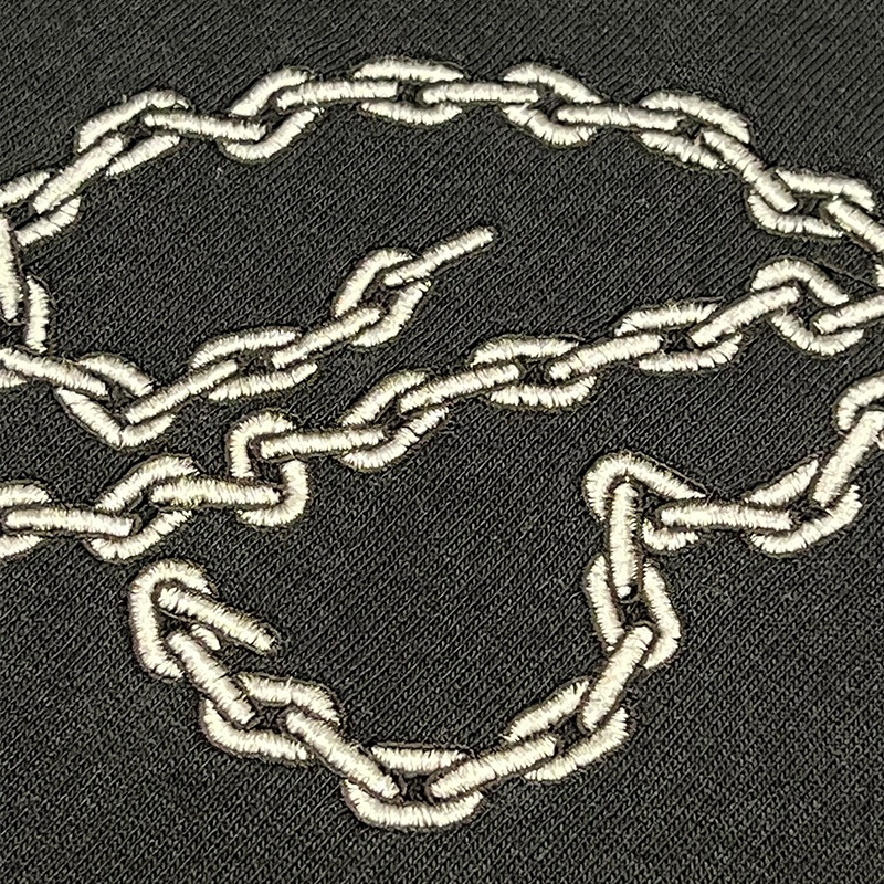 CHAIN B-TS ��BLK��