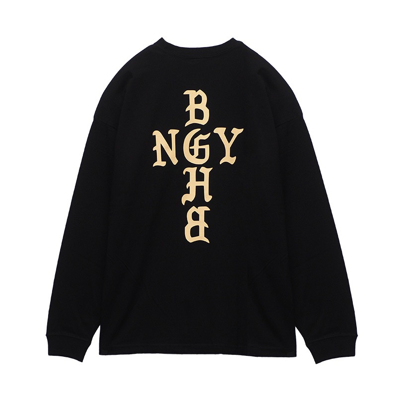 CROSS BGHB-LTS BLK