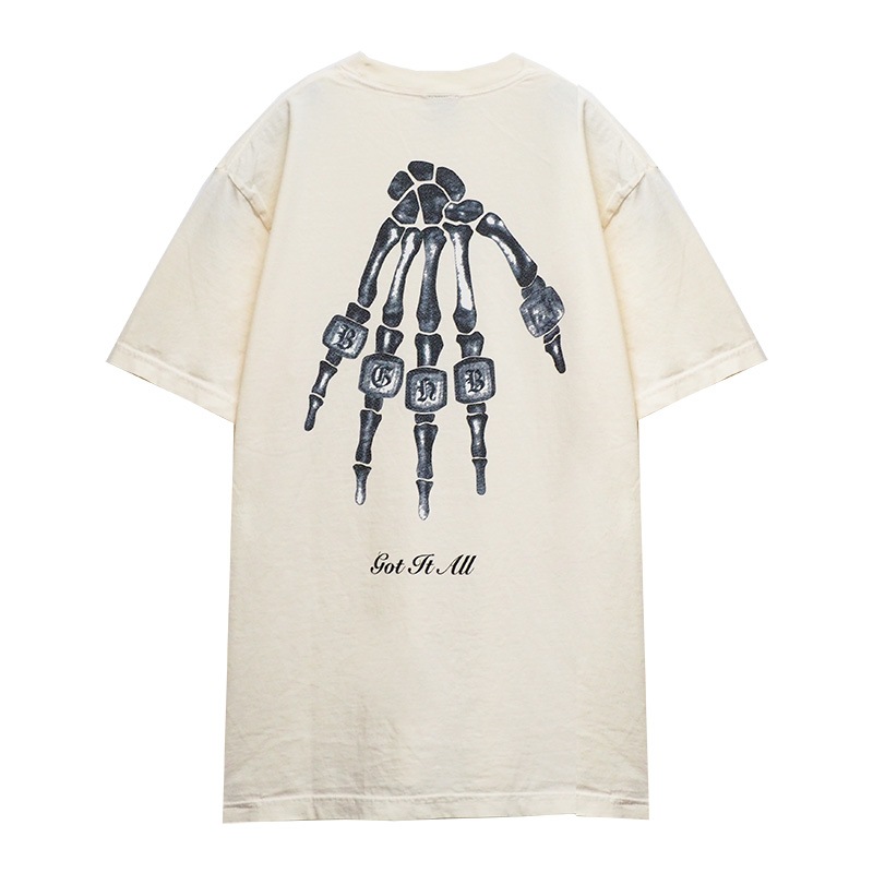 PHALANGES-TS ��IVORY��