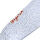 CENTER SWITCHING SWEAT ��ASH GRAY��
