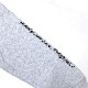 CENTER SWITCHING SWEAT ��ASH GRAY��