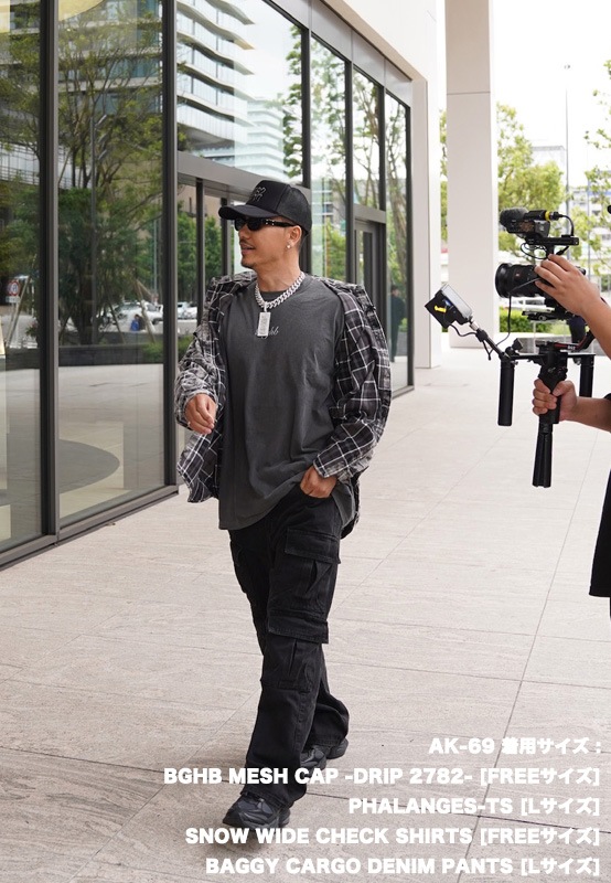 PHALANGES-TS ��DARK GRAY��