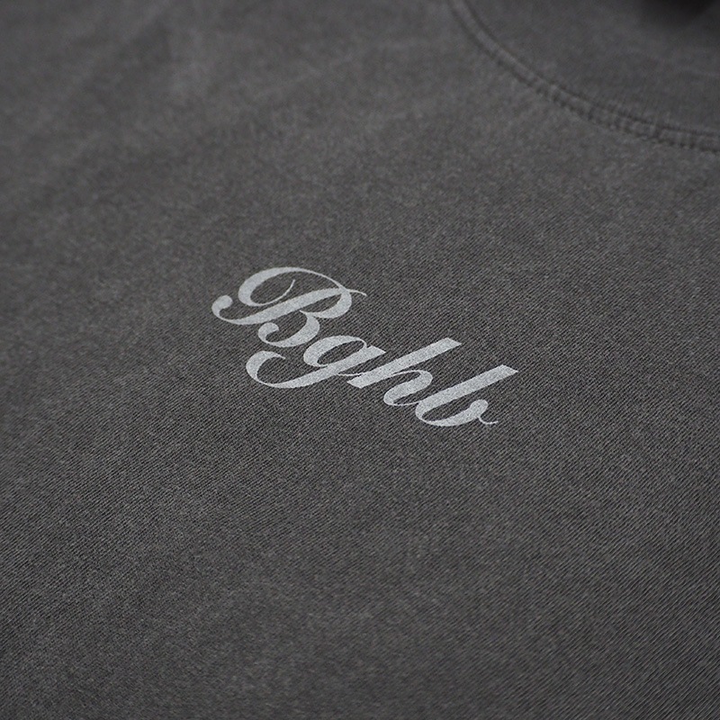 PHALANGES-TS ��DARK GRAY��