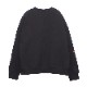 CENTER SWITCHING SWEAT ��BLK��