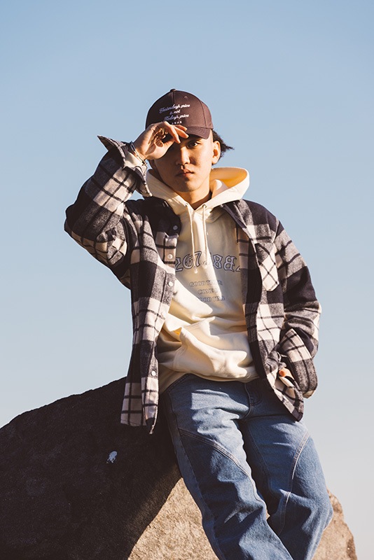 FLANNEL CHECK SHIRTS
