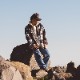 FLANNEL CHECK SHIRTS