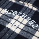 FLANNEL CHECK SHIRTS