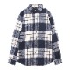 FLANNEL CHECK SHIRTS