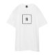 SQUARE BOX LOGO-TS