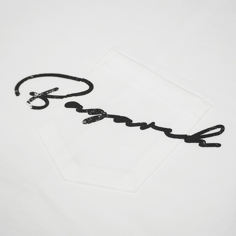 SCRIPT POCKET-TS ��WHT��