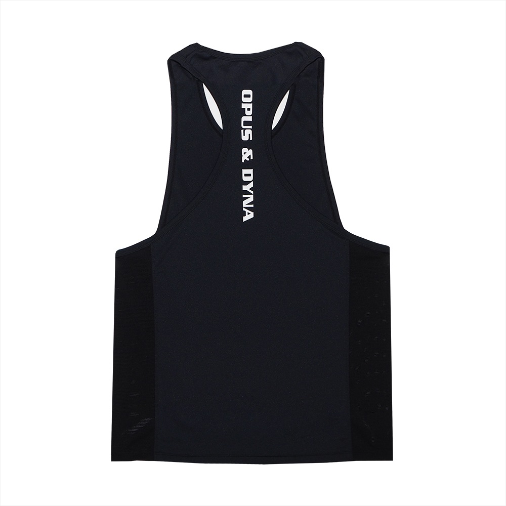 ��OPUS & DYNA�� SIDE MESH TANKTOP