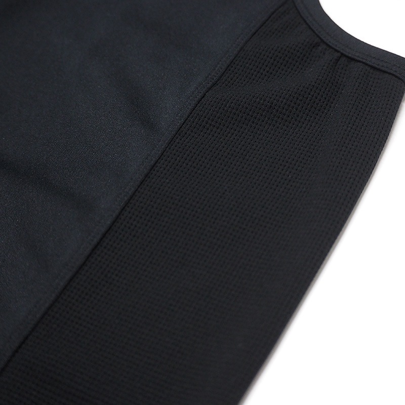 ��OPUS & DYNA�� SIDE MESH TANKTOP