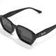SQUARE OVAL SUNGLASS