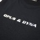 ��OPUS & DYNA�� SLEEVELESS T-SHIRTS