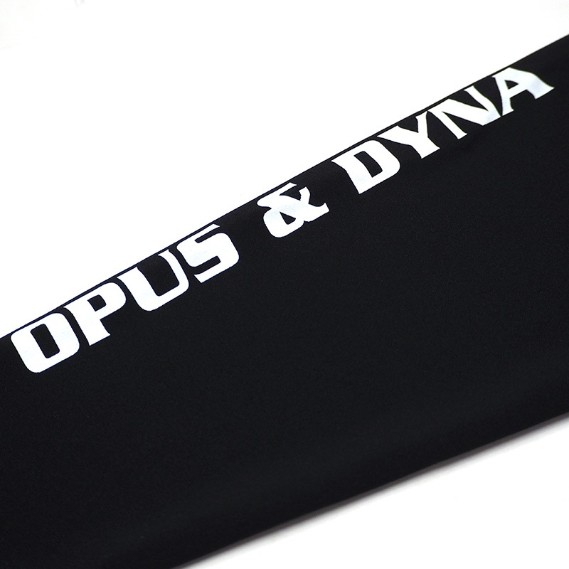 ��OPUS & DYNA�� RAGLAN LONG SLEEVE T-SHIRTS