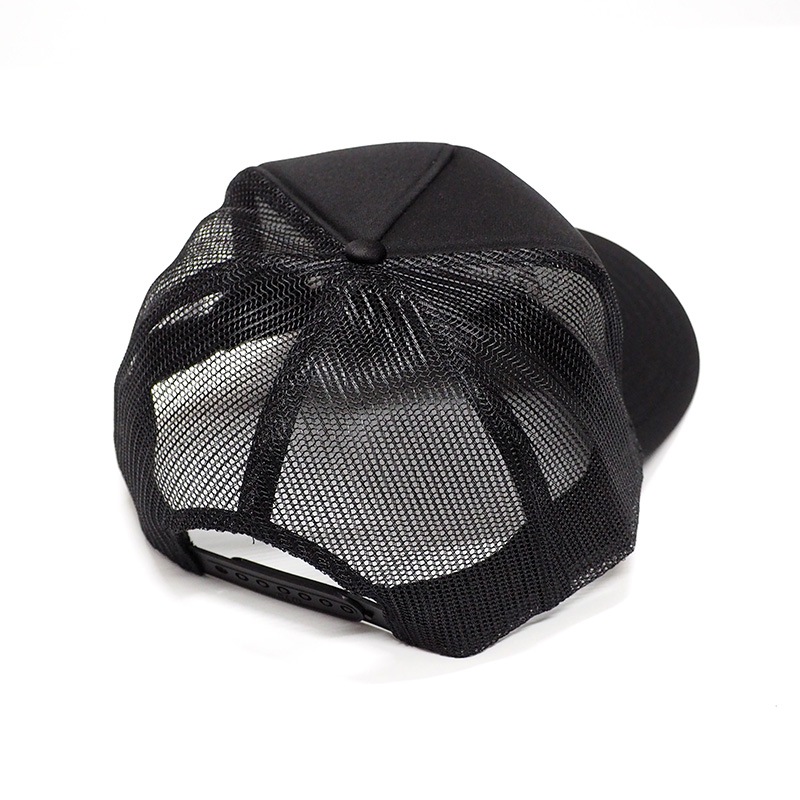 BGHB MESH CAP -SCRIPT-