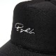 BGHB MESH CAP -SCRIPT-