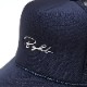 BGHB MESH CAP -SCRIPT-