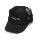 BGHB MESH CAP -SCRIPT-
